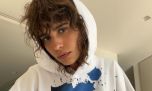 Mica Argañaraz, la modelo argentina que fue musa de Chanel y Prada y ahora conquista a Donatella Versace