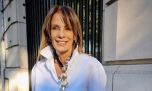 Adiós a los looks aburridos de invierno: Nequi Galotti impone tendencia con este poncho chic