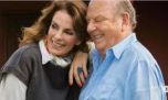 Nequi Galotti y Bartolomé Mitre: todo sobre la historia de amor que la marcó para siempre