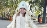 El look invernal de Sarah Burlando: así prepara su valija para la nieve