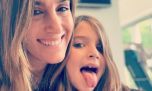 Regina, la hija de Soledad Pastorutti que canta como su mamá y sueña con seguir sus pasos