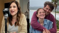 Carolina Amoroso y Guido Covini