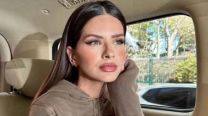 Adiós a los outfits recargados: la China Suárez impone el look comfy chic del invierno