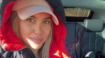 Wanda Nara confirmó que piensa quedarse en Argentina con sus hijas