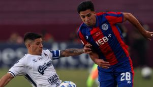 Copa Argentina