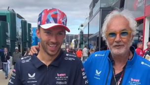 Briatore