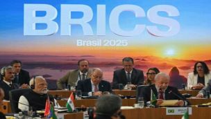 BRICS-BRASIL