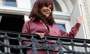 Cristina Kirchner