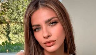 China Suárez