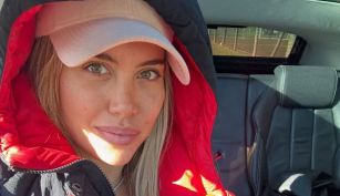 Wanda Nara