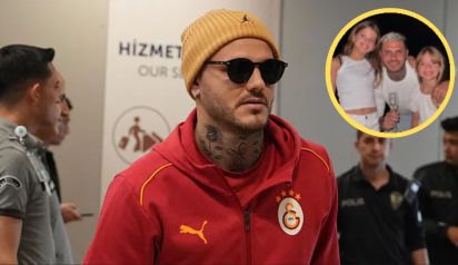 Mauro Icardi