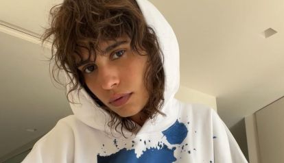 Mica Argañaraz