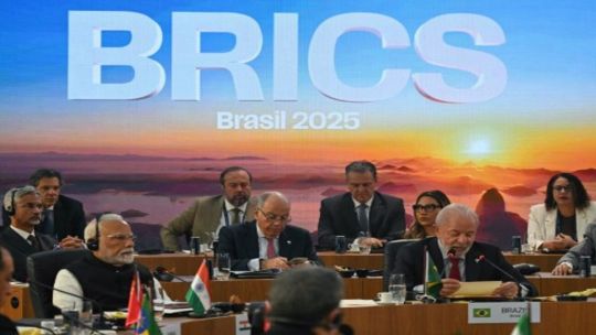 BRICS-BRASIL
