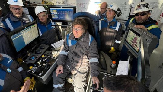 Expropiación de YPF: radiografía de una derrota