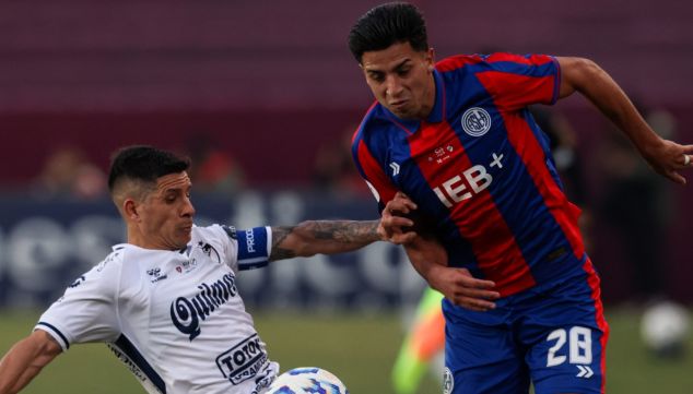 Copa Argentina