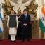 Modi and Milei vow to boost trade after Buenos Aires meet