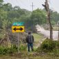 Texas: sigue lloviendo, mientras el número de víctimas fatales ascendió a 78 y hay 11 niñas desaparecidas