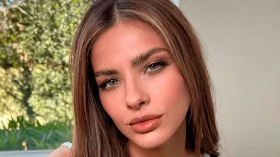 China Suárez