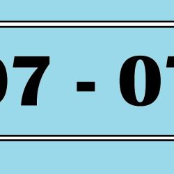 Significado del 7 del 7