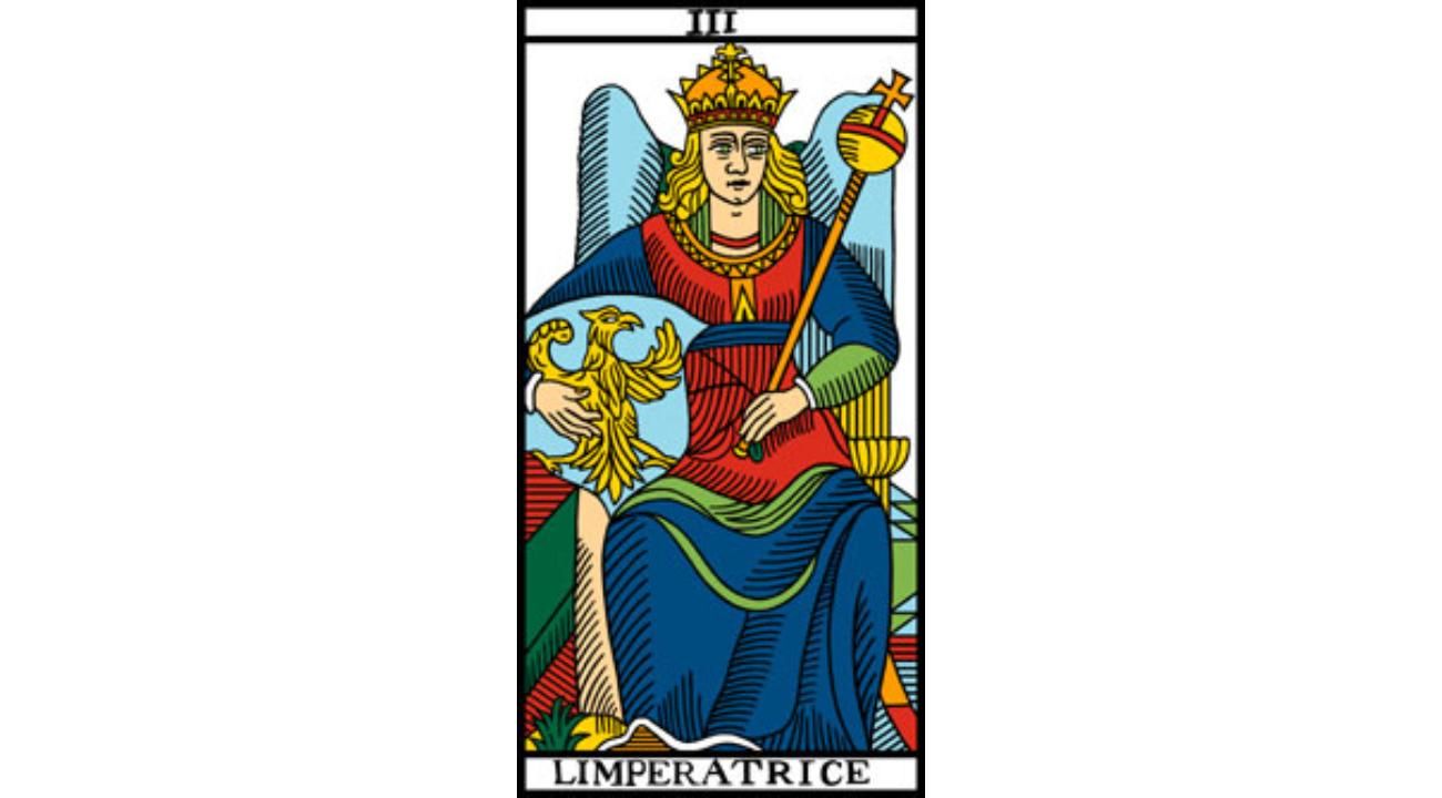 A lo largo y a lo ancho de la Historia: La Inscripción del Tarot En Nuestra MENTE!!!