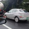 Nissan SUV