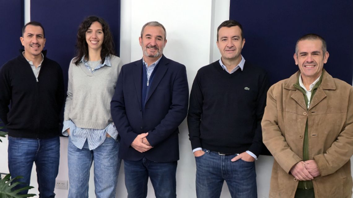 Macena: El Software Cordobés de Salud que Conquistará Latinoamérica