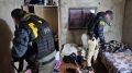 Allanamientos en el Gran La Plata para identificar a un adolescente que se habría contactado con ISIS.