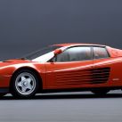 Ferrari Testarossa
