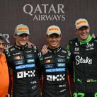 Gran Premio de Gran Bretaña