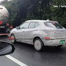 Nissan SUV