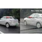 Nissan SUV