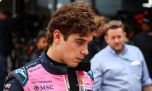 Los Alpine de Colapinto y Gasly no reaccionaron y terminaron muy atrás en Monza 