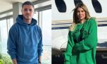 Aseguran que Wanda Nara y Mauro Icardi tienen conversaciones "subidas de tono"durante la madrugada: los detalles