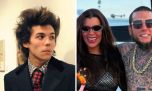Lejos de los medios, de qué vive Axel, el hermano menos problemático de Charlotte y Alex Caniggia
