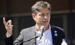 Axel Kicillof: la encrucijada del Gobernador