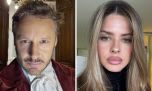 Tras la medida judicial, Benjamín Vicuña y la China Suárez se juntaron por Magnolia: las fotos