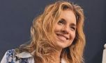 Así es la increíble huerta que tiene Carla Peterson en la terraza de su hogar