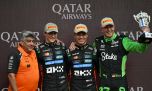 F1: Ganó Norris, Hülkenberg fue la revelación y Colapinto no pudo largar en Silverstone