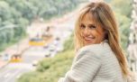 Así es la casa de Mariana Fabbiani y Mariano Chihade en la que llevan 15 años juntos
