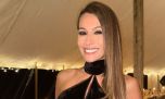 Pampita respondió a las acusaciones de la China Suárez contra Benjamín Vicuña: "Yo ya no sé qué decir"