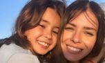 Rufina Cabré, la hija de la China Suárez, reveló qué quiere ser cuando sea grande: la reacción de su mamá