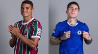 Chelsea vs. Fluminense