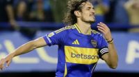 Edinson Cavani