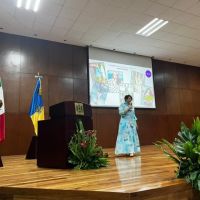 Ximena Delgado: La profesional que desafía los estereotipos en la moda y la imagen personal