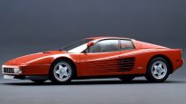 Ferrari Testarossa