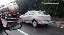 Nissan SUV