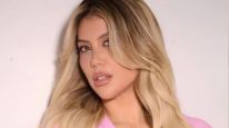 Wanda Nara