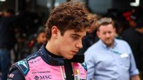 Los Alpine de Colapinto y Gasly no reaccionaron y terminaron muy atrás en Monza 