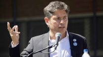 Axel Kicillof: la encrucijada del Gobernador