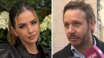 La China Suárez le iniciará juicio a Benjamin Vicuña por sus hijos: qué demandará 